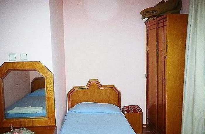 Otel Bora Kuşadası