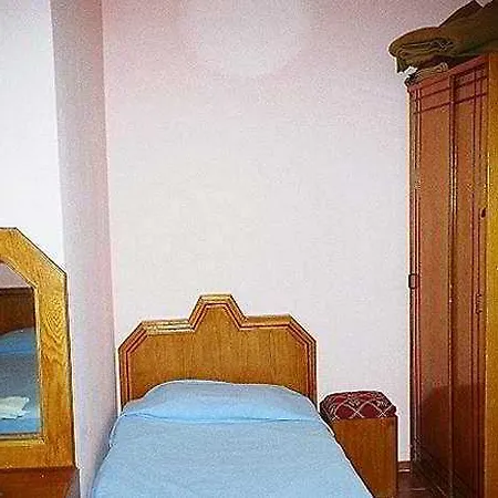 Szálloda Bora Kusadası